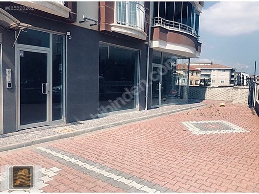 Bursa Osmangazi Gecit Kiralik 70 Metrekare Dukkan Sahibinden Comda 865620262