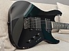 LTD Elektro Gitar