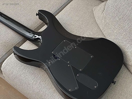 LTD Elektro Gitar