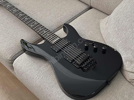 İkinci El ve Sıfır Alışveriş / Müzik / Müzik Aletleri / Telli Çalgılar / Gitar / Elektro