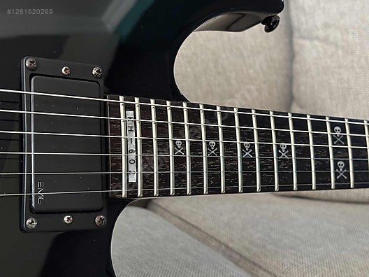 İkinci El ve Sıfır Alışveriş / Müzik / Müzik Aletleri / Telli Çalgılar / Gitar / Elektro