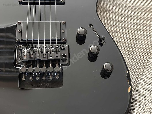 İkinci El ve Sıfır Alışveriş / Müzik / Müzik Aletleri / Telli Çalgılar / Gitar / Elektro