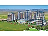 KIBRIS İSKELE'DE RIVERSIDE LIFE RESIDENCE SATILIK 1+1 DAİRE