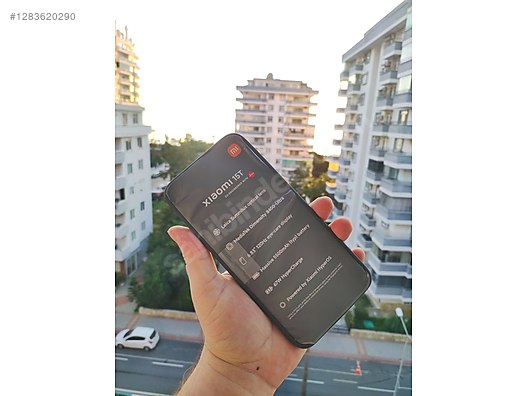 Used & Brand New Items / Cell Phones & Accessories / Cell Phones / Xiaomi / 15T