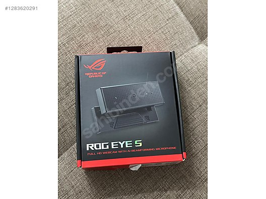 Used & Brand New Items / Computers / Peripherals / Webcams