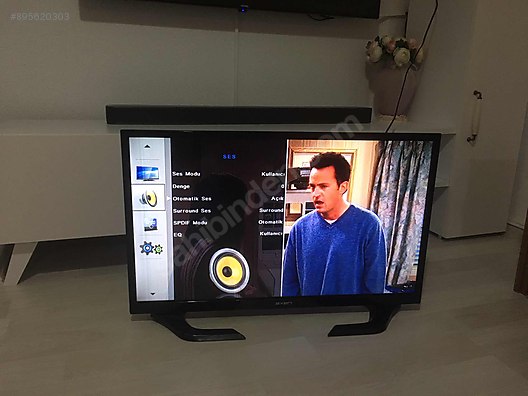 Ciziksiz Ve Az Kullanilmis Televizyon Ikinci El Axen Led Lcd Tv Ilanlari Sahibinden Com Da 895620303