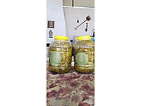 Yeni Mahsul Taze Salamura Yaprak