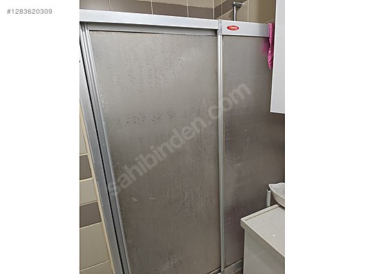 Used & Brand New Items / Garden & Home Improvement / Home Improvement / Bathroom & Kitchen / Shower Stalls & Shower Basins