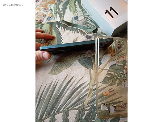 İkinci El ve Sıfır Alışveriş / Cep Telefonu & Aksesuar / Cep Telefonu / Oppo / Reno11 F