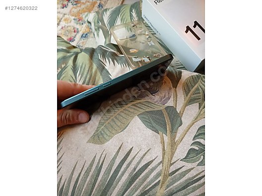 İkinci El ve Sıfır Alışveriş / Cep Telefonu & Aksesuar / Cep Telefonu / Oppo / Reno11 F