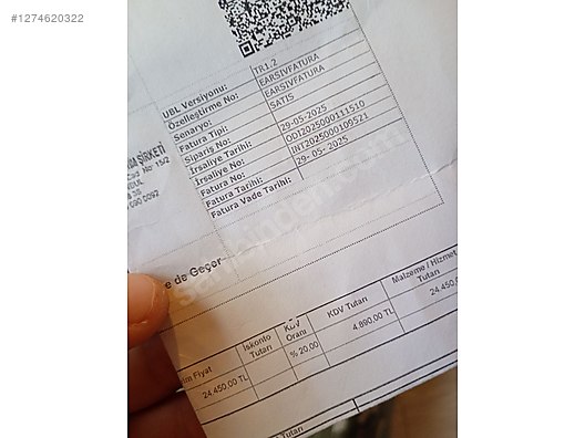 İkinci El ve Sıfır Alışveriş / Cep Telefonu & Aksesuar / Cep Telefonu / Oppo / Reno11 F