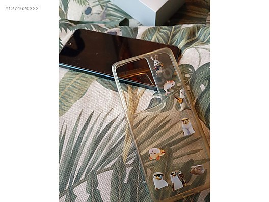 İkinci El ve Sıfır Alışveriş / Cep Telefonu & Aksesuar / Cep Telefonu / Oppo / Reno11 F