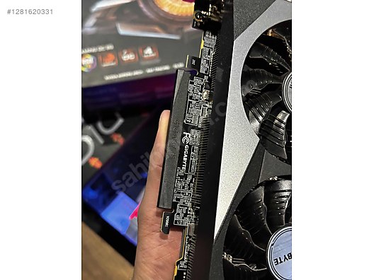 Used & Brand New Items / Computers / Desktops / Desktop Components / Graphics Cards