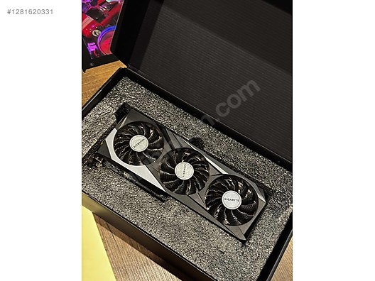 Used & Brand New Items / Computers / Desktops / Desktop Components / Graphics Cards