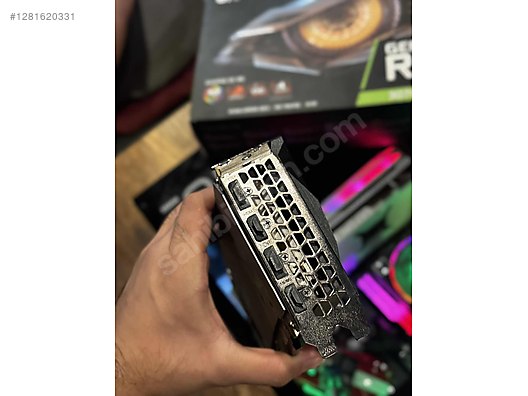 Used & Brand New Items / Computers / Desktops / Desktop Components / Graphics Cards