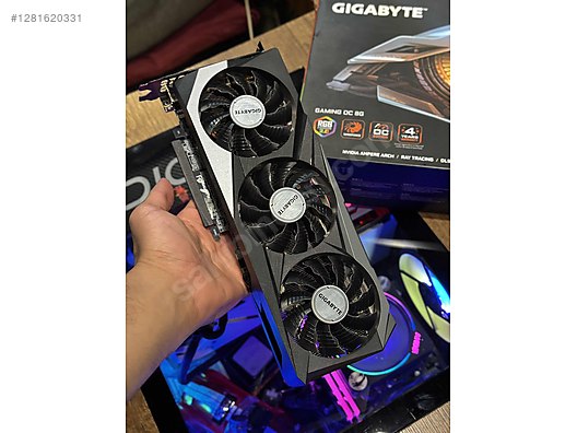 Used & Brand New Items / Computers / Desktops / Desktop Components / Graphics Cards