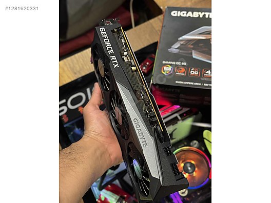 Used & Brand New Items / Computers / Desktops / Desktop Components / Graphics Cards