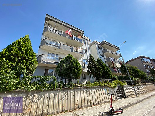 NİLÜFER KÜLTÜR MAHALLESİ ARA KAT 3+1 KİRALIK DAİRE