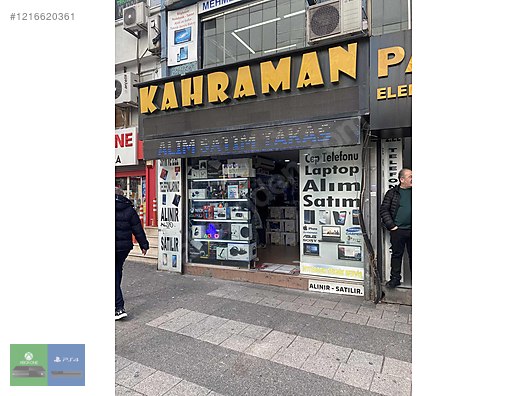 İkinci El ve Sıfır Alışveriş / Oyunculara Özel / Oyun Konsolu / PlayStation 5