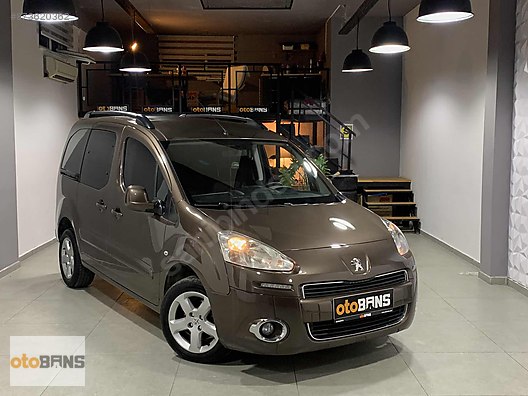 peugeot partner tepee 1 6 hdi active otobans 2012 1 6 hdi active led celik jant 78 000 km tertemiz at sahibinden com 873620362