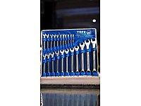 22 PARÇA ÇİFT TARAFLI ANAHTAR TAKIMI PAZARLIKSIZ