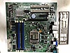 İkinci El ve Sıfır Alışveriş / Bilgisayar / Masaüstü / Donanım / Anakart