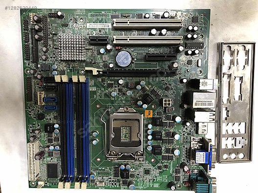 İkinci El ve Sıfır Alışveriş / Bilgisayar / Masaüstü / Donanım / Anakart