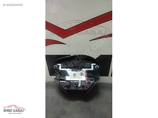 Otomobil & Arazi Aracı / Elektrik / 96441166ZR Peugeot 206