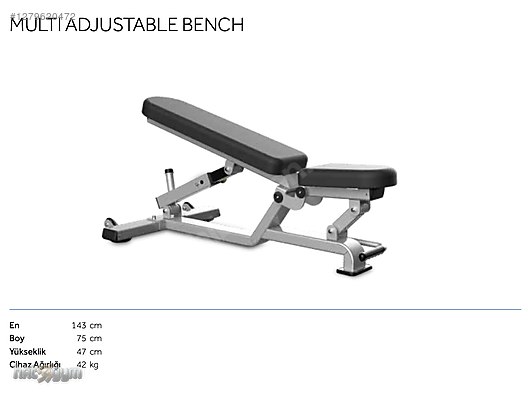İkinci El ve Sıfır Alışveriş / Spor / Toplu Satış