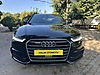 Siyah Audi A6 Otomatik