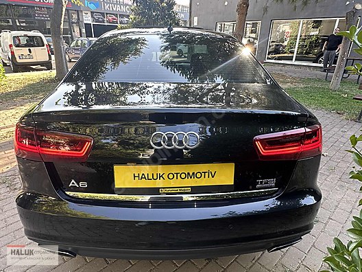 İkinci El Audi A6