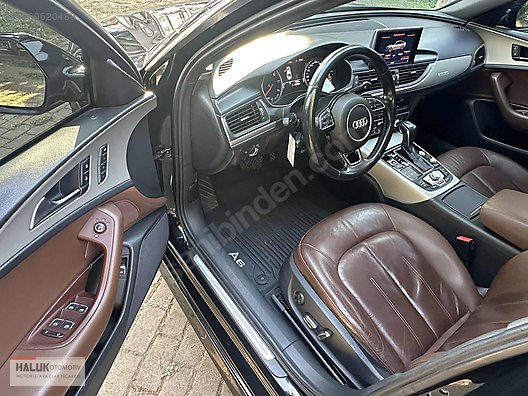 Satılık Audi