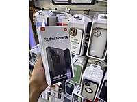 Sifir Redmi note 14 #1263620506