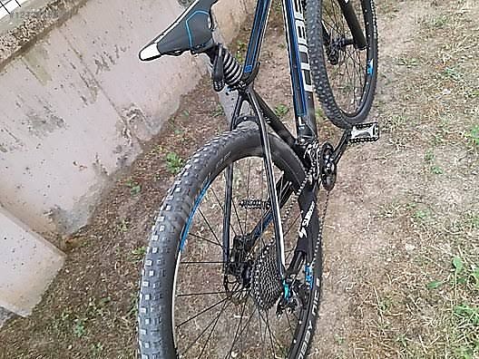 CUBE LTD PRO MTB 29 İNCH sahibinden.comda - 1273620532