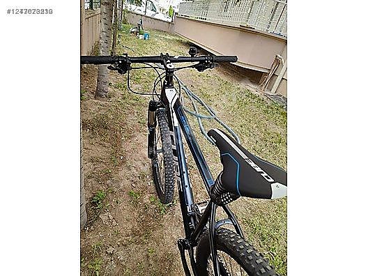 CUBE LTD PRO MTB 29 İNCH sahibinden.comda - 1273620532