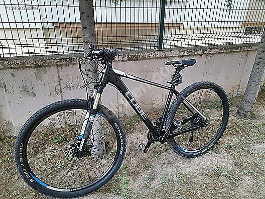 CUBE LTD Pro 29インチ CUBE LTD PRO MTB 29 İNCH sahibinden.comda - 1273620532