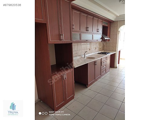 Mavi Bulvar Groseri Kavsaginda Bulvar Uzeri 3 1 Genis Daire Satilik Daire Ilanlari Sahibinden Com Da 879620536