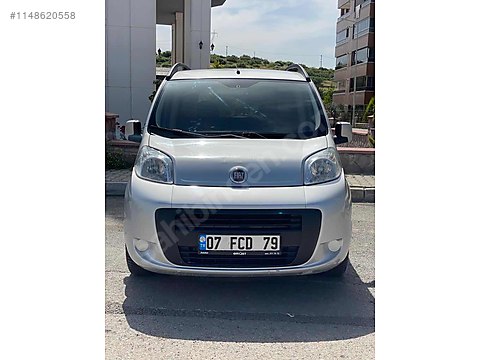 Fiat / Fiorino Combi / 1.3 Multijet Dynamic / Sahibinden Temiz Fiorino ...