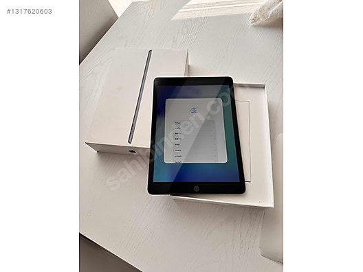 Apple iPad 9 64 GB Tablet - 1317620603