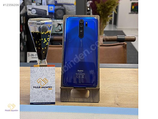 Used & Brand New Items / Cell Phones & Accessories / Cell Phones / Xiaomi / Redmi Note 8 Pro