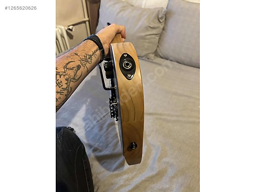 İkinci El ve Sıfır Alışveriş / Müzik / Müzik Aletleri / Telli Çalgılar / Gitar / Elektro