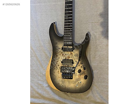 İkinci El ve Sıfır Alışveriş / Müzik / Müzik Aletleri / Telli Çalgılar / Gitar / Elektro