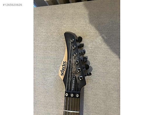 İkinci El ve Sıfır Alışveriş / Müzik / Müzik Aletleri / Telli Çalgılar / Gitar / Elektro