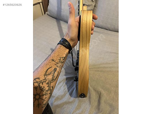 Schecter Elektro Gitar