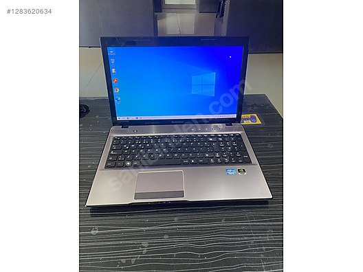 Used & Brand New Items / Computers / Laptops & Notebooks / Laptops / Lenovo