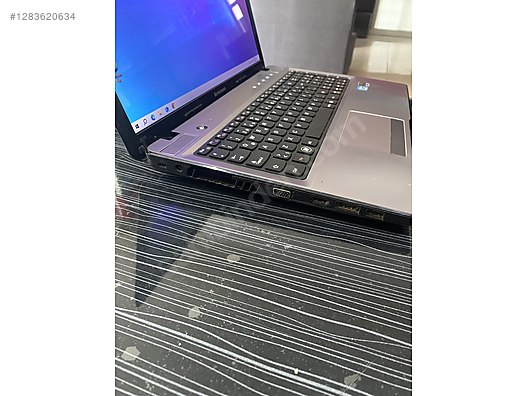 Used & Brand New Items / Computers / Laptops & Notebooks / Laptops / Lenovo