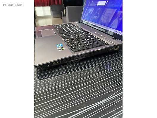 Used & Brand New Items / Computers / Laptops & Notebooks / Laptops / Lenovo