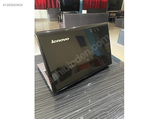 Used & Brand New Items / Computers / Laptops & Notebooks / Laptops / Lenovo