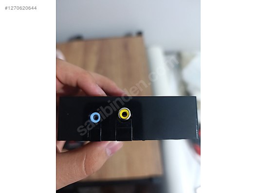 İkinci El ve Sıfır Alışveriş / Bilgisayar / Masaüstü / Modeller / Raspberry Pi