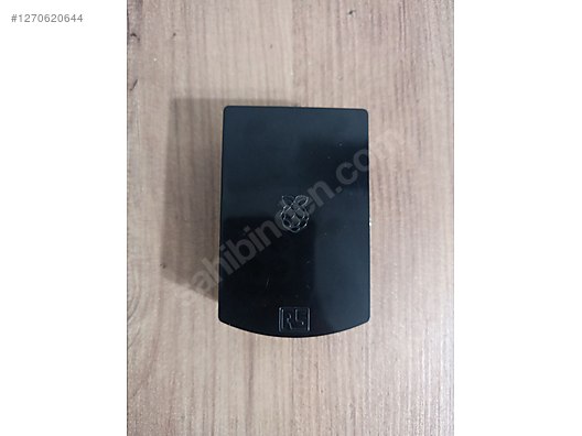 İkinci El ve Sıfır Alışveriş / Bilgisayar / Masaüstü / Modeller / Raspberry Pi